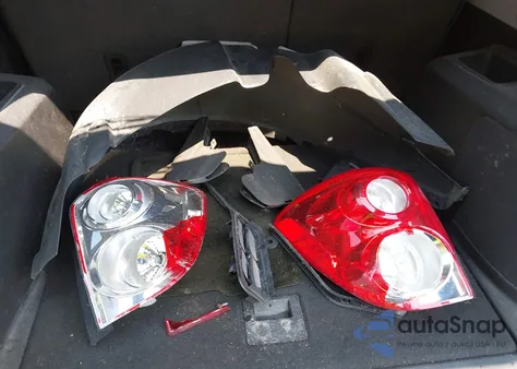 2015 Chevrolet Equinox 2Lt z USA, uszkodzony, nr VIN 2GNFLGEK3F6353442